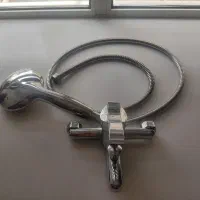 سینک|آب‌چکان و نظم‌دهنده ظروف|بندرعباس, |دیوار