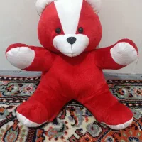 عروسک خرسی