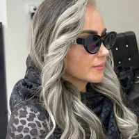 تخفیف اقتصادی رنگمو،عروس،زیبایی