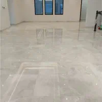 کفسابی ،کاشی سابی سرامیک بتن موزائیک