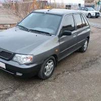 پراید هاچ بک 111SE