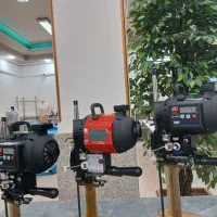 قیچی برش پارچه دایانگ دور متغیر SDY-1508F