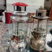 چراغ زنبوری