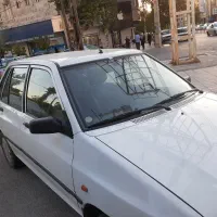پراید