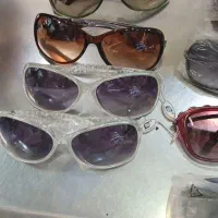 انواع عینک مردانه زنانه