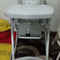 صندلی غذا خوری کودک زویی مدل  Z110-23