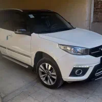 با سلام خودروی ام وی ام ایکس ۳۳ نیو فیس اخرای ۱۴۰۰