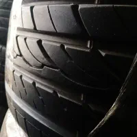 لاستیک 528 بی ام و x3 x4 245/40/20 255/40/20