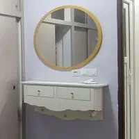 آینه کنسول