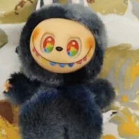 عروسک لبوبو