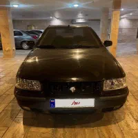 سمند EF7 مدل 91