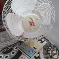 فروش پنکه پارس خزر