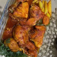 غذای خونگی