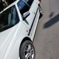 سرویس ادارات  ودربستی باخانم خودرو سمند وپارس