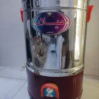 پتوشور میلاد