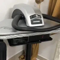 اتو پرسی ژانومه