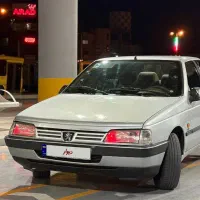 405|خودرو سواری و وانت|شهریار, شهرک شاهد|دیوار