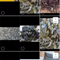 تهیه و توزیع لنت های کفشکی آهن نو و استوک عقب