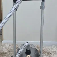 اتو بخار ایستاده آلمانی لکسیکال