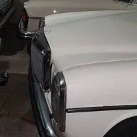 بنز ۱۱۵|خودرو کلاسیک|رامسر, |دیوار