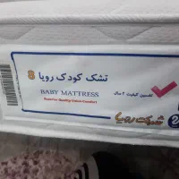 تشک تخت کودک ۷۰ در۱۳۵ قیمت ۳میلیون