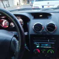 پراید 131مدل 97بی رنگ