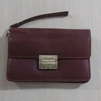 کیف دستی چرم طبیعی