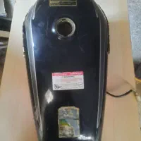 باک به همراه پمپ بنزین انژکتوری