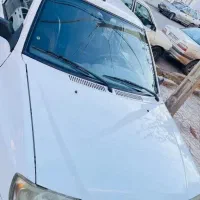 پراید 111se