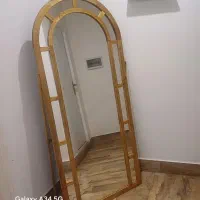 آینه قدی|آینه|پره‌سر, |دیوار