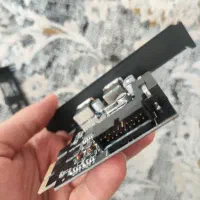 هاب USB اینترنال اوریکو