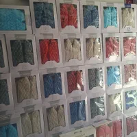 حراج حوله تن پوش ۱/۹۰۰ت