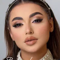 میکاپ و شنیون محفلی و عروس با تخفیف استثنایی