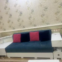 مبل ال باکسدار۸نفره