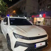 کی ام سی جی ۷ سفید مدل ۱۴۰۲ بی رنگ در حد صفر