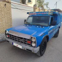 نیسان 402