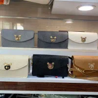 کفش وکیف