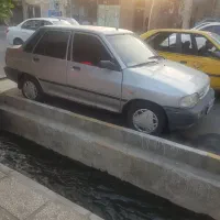 پراید۸۸دوگانه