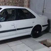 پارس تیوفاوکم کاردرحد