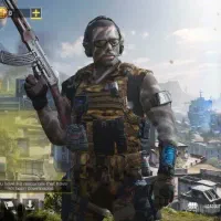 اکانت کالاف دیوتی