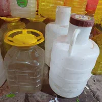 فروش دبه و پت