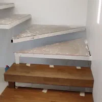 نقاشی چوب وساخت وتعمیرات دکوراسیون داخلی.