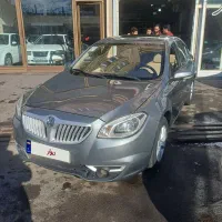 برلیانسH330اتوماتیک فروش و معاوضه