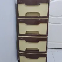 فایل ۴ کشویی