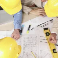 نفر همه فن حریف ساختمانی با سواد