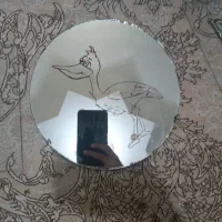 اینه وشیشه دکوری
