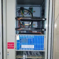 جوش فیوژن فیبرنوری و تست فلوک 8000 خانم آقایی