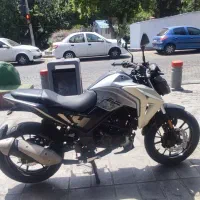 na 180|موتورسیکلت|تهران, توحید|دیوار