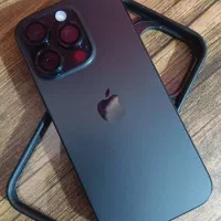 آیفون ۱۶ پرو zaa 256