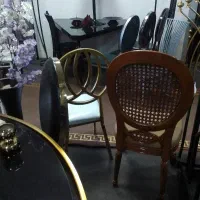 صندلی تالاری سئول